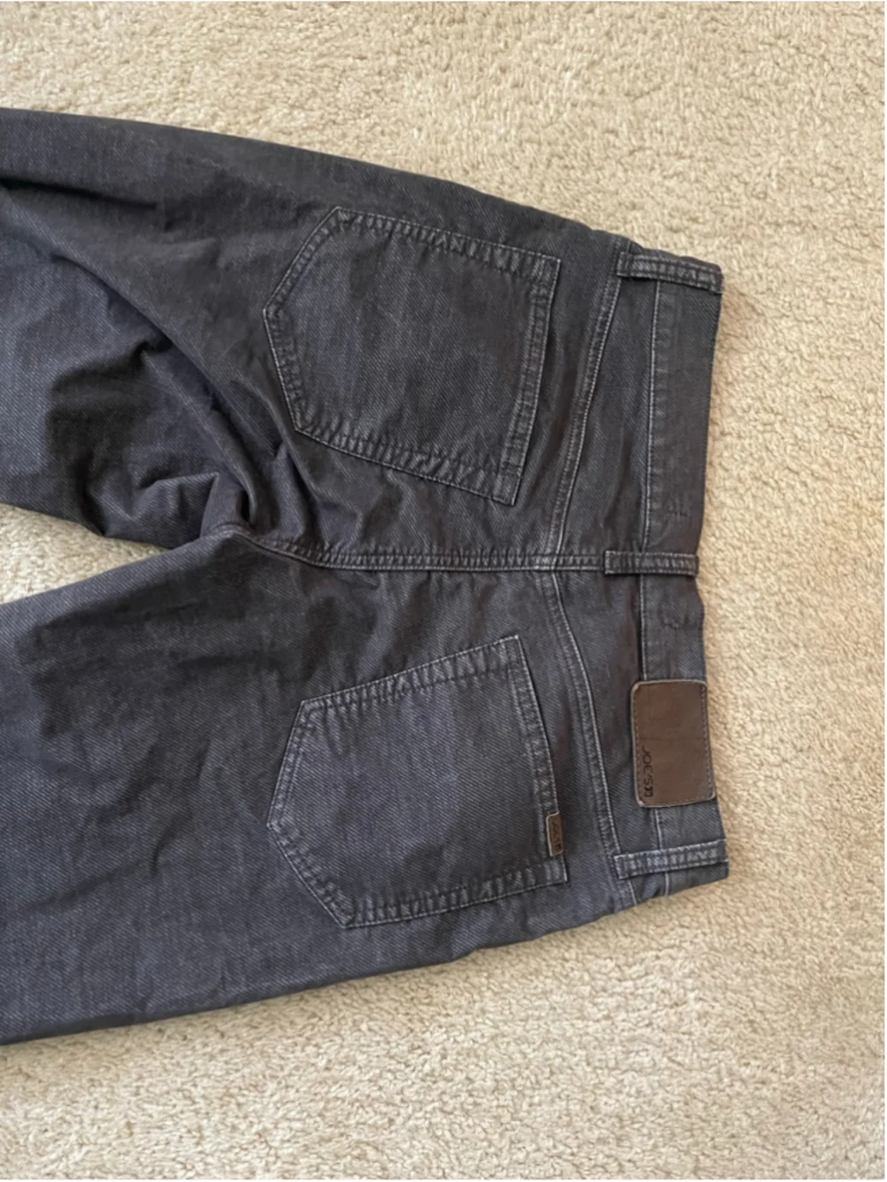 Joes Jeans these pre